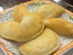 -烤肉季饭庄