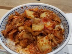 -吉野家(红博中央公园店)