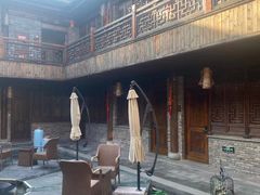 -茅山东方盐湖城景区