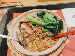 -华记煲仔华·煲仔饭(三元里万科里店)