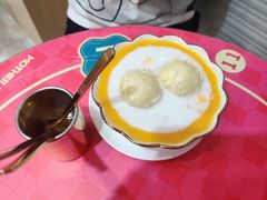 -甜心妈妈·榴莲星级糖水(北京路总店)