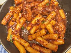 -英兰朝族饭店(河南桥头店)