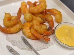 -澜小宴·胶东海鲜烟台味(时光塔店)