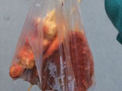 -庞记炸串