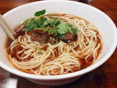 -李先生牛肉面大王(太原南内环店)