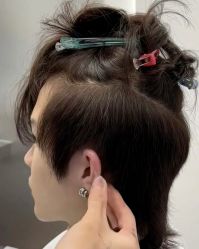 -藤野造型烫染·接发