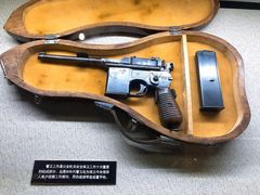 -上海公安博物馆