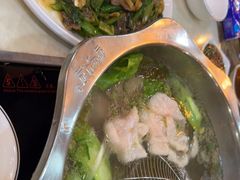 -潮悦牛肉火锅城(水贝店)