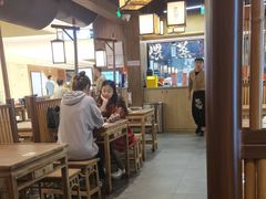 -大盐帮川菜馆(长楹天街店)