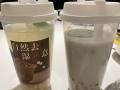 -炖物24章·顺时轻养茶(杭州大厦店)