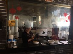 -白家高记肥肠粉(总店)