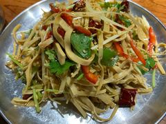 -原始泥炉烤肉(总店)