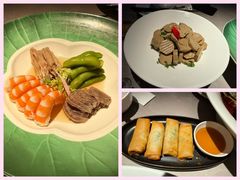 糟四宝-醉庐·新上海菜(南京西路店)