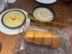 -西堤牛排(龙德广场店)