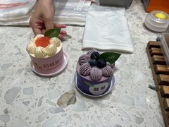 -Bread Talk 面包新语(荟聚店)