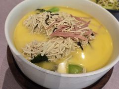 -云锦壹号·淮扬宴(徐汇万科店)