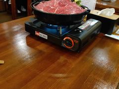 自助取餐区-宁喜屋 日式居酒屋(宝信·城市广场店)