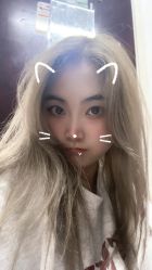 -GN概念烫染沙龙