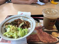 -永和大王(朝晖店)