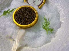 -格鲁·秀色Georgia’s Feast