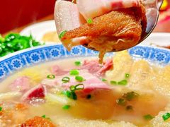 -老瑞福上海菜(人民广场店)