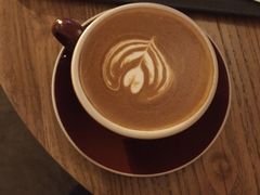 -VOYAGE COFFEE(北锣鼓巷店)