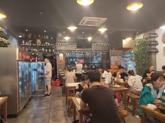 大堂-一岚一山(角门总店)