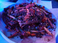 -胡桃里乐队酒馆(广州塔店)
