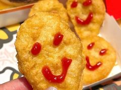 -麦当劳(顺义店)