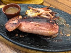 -萨莉亚意式餐厅(中北永旺店)