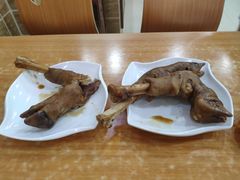 -八沟羊汤(河北大街店)