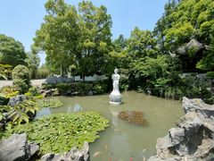 -玉女潭景区