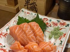 -半藏居酒屋(香港花园店)