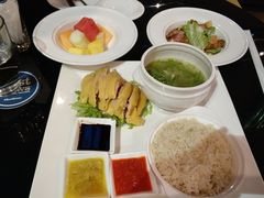 -上海大宁福朋喜来登酒店大堂吧(共和新路店)