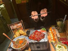 -玉川屋·深夜食堂居酒屋(柳巷店)