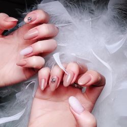 -U3美甲