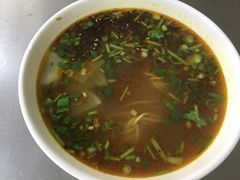 -南京工业大学-东苑1食堂