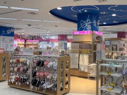 -孩子王童乐园(连云港万达店)