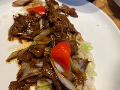 -金牌外婆家(苏州中心店)