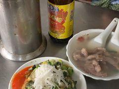 -群众牛肉小点(蚵仔煎)
