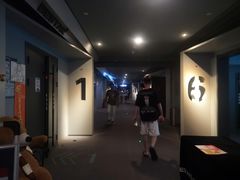 -星轶IMAX影城(九亭U天地旗舰店)
