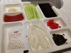 -四季民福烤鸭店(王府井灯市口店)