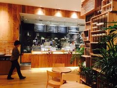 -无印良品(京都BAL店)