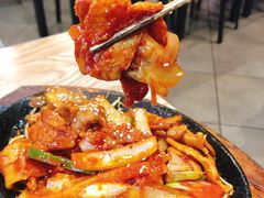 -Myeongdong North Strathfield