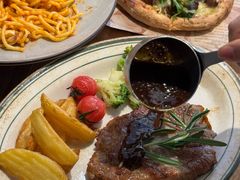 -Pennehut畔尼意面(合肥万象城店)