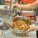 洛阳探店｜油炸食品yyds🐟海德意深海炸鱼