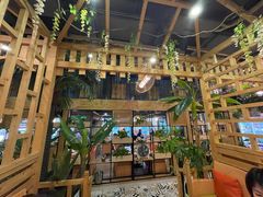 -四季合味椰子鸡(南山大冲店)
