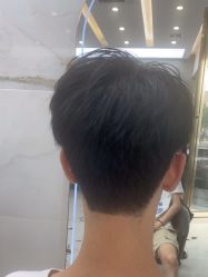 -苏奇发型·烫发染发