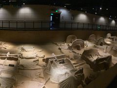 -洛阳周王城天子驾六博物馆