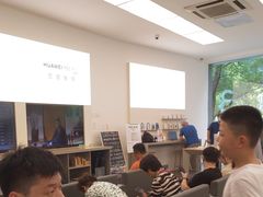 -华为授权服务中心(虹口大连路)